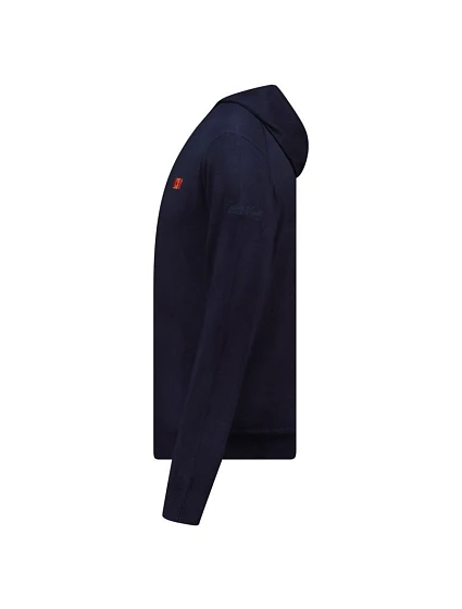 Bluza rozpinana RM NAVY MEN model 21359095 - Canadian Peak Bluza rozpinana RM NAVY MEN model 21359095 - Canadian Peak