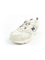 buty męskie sportowe sneakersy modne model 21360732 - New Balance buty męskie sportowe sneakersy modne model 21360732 - New Balance