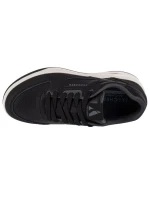 Skechers Uno Court - Nízká pošta 183140-BLK Black 41 Skechers Uno Court - Nízká pošta 183140-BLK Black 41