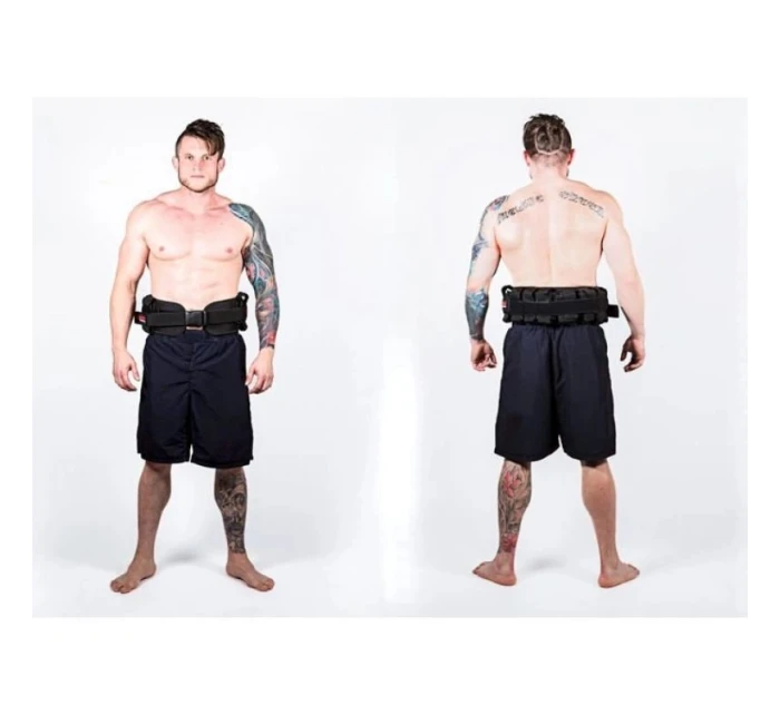 PÁS  KG model 21812163 - DBX Bushido