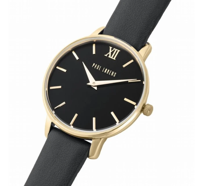 Dámské hodinky Paul Lorens PL12177A-1A2 Dámské hodinky Paul Lorens PL12177A-1A2