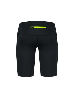 Rogelli běžecké šortky CORE black fluor S