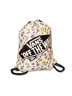 Školní batoh  White model 22052986 - Vans