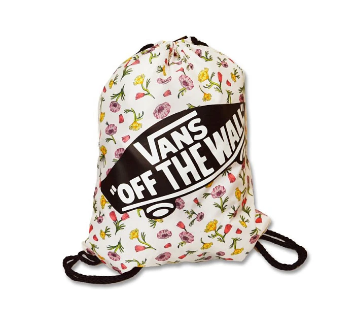 Školní batoh  White model 22052986 - Vans