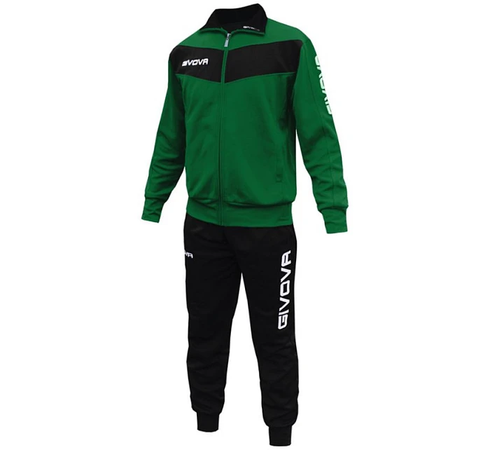 Unisex tepláková souprava Tuta Visa model 15969254 - Givova