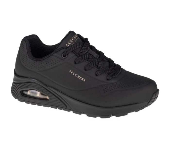Boty Skechers Uno-Stand on Air W 73690-BBK