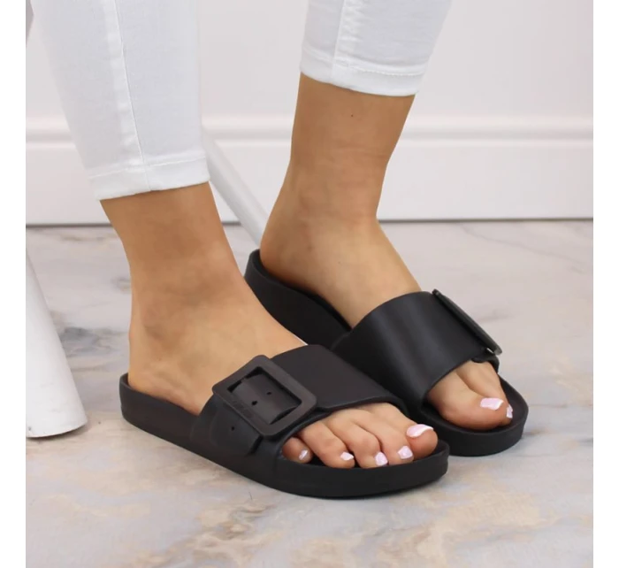 Dámské žabky W model 20963810 - Big Star