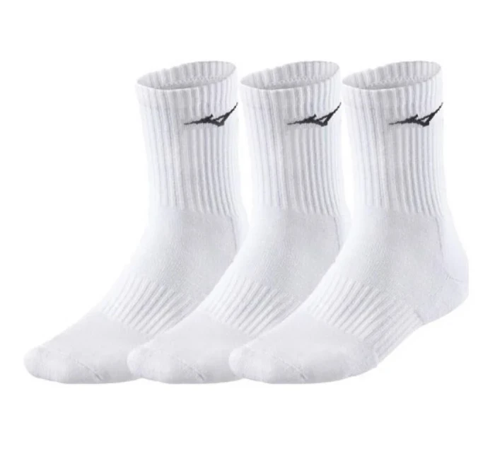 Ponožky Training Mid 3pak model 20205395 - Mizuno