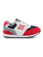 Juniorská dětská obuv IZ996XF3 - New Balance