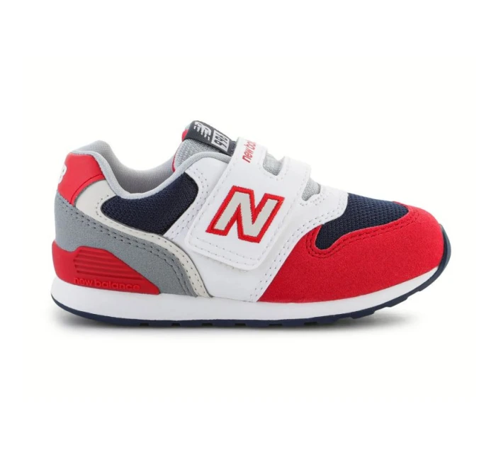 Juniorská dětská obuv IZ996XF3 - New Balance
