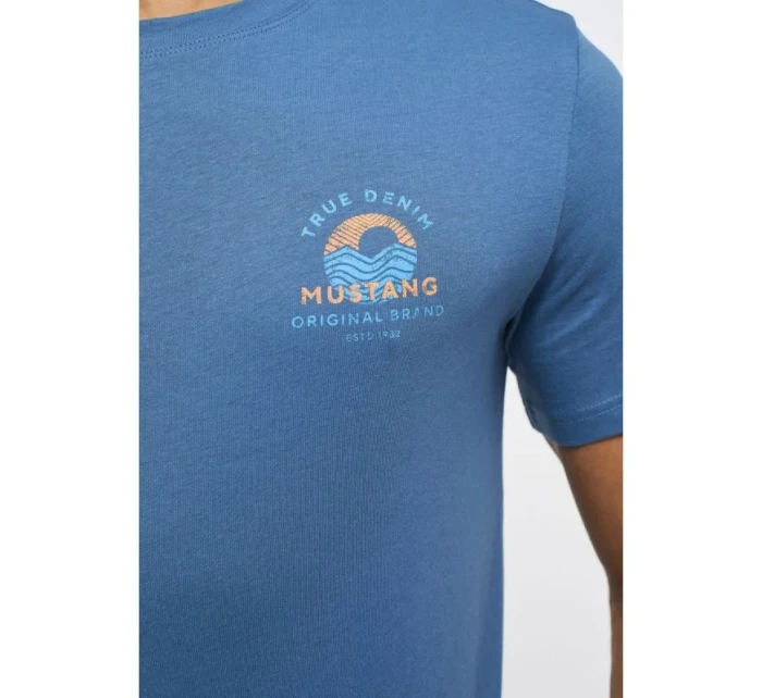 Tričko Alex C Print M model 18884556 - Mustang