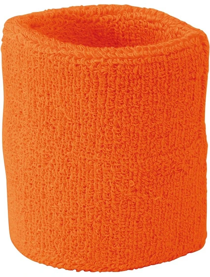 Daiber MB 43 Froté potítko na ruku 03.0043 orange