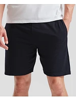 Lightweight Shorts Teplákové kraťasy model 22448522 deep navy - Fruit of the Loom Lightweight Shorts Teplákové kraťasy model 22448522 deep navy - Fruit of the Loom