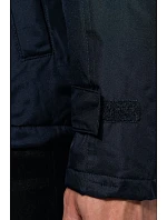 K Pracovní bunda s rukávy 20.K navy/navy model 22510657 - Kariban K Pracovní bunda s rukávy 20.K navy/navy model 22510657 - Kariban