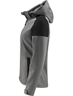 Prime Softshell Women Dámská softshellová bunda model 22453489 - Printer