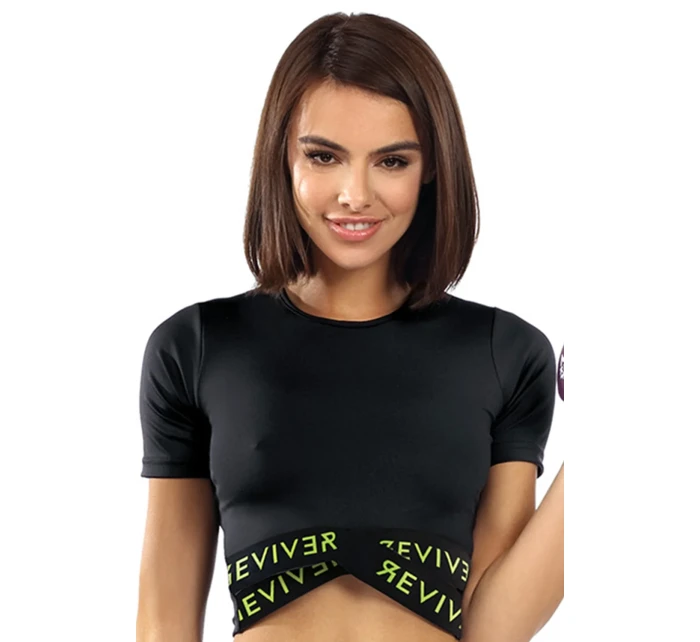 Reviver model 21480640 kolor:czarny - Lorin