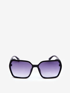 Dámské černé sluneční brýle s UV400 model 21663594 - Boto