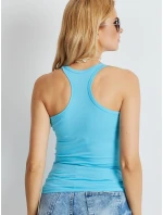 Top BR TP 2007.26P modrá