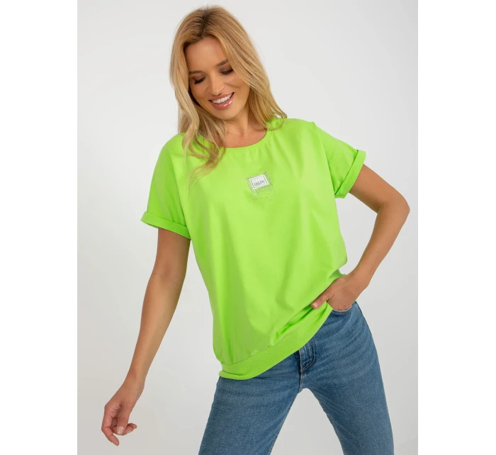 Halenka RV BZ 8537.19 vápno Halenka RV BZ 8537.19 vápno