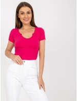 Halenka TW BZ BL 006.29X fuchsiová