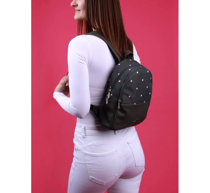 Fashion batoh  mini model 21275881 - Vuch