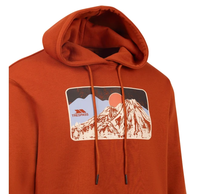 Pánská mikina s kapucí Trespass Norton