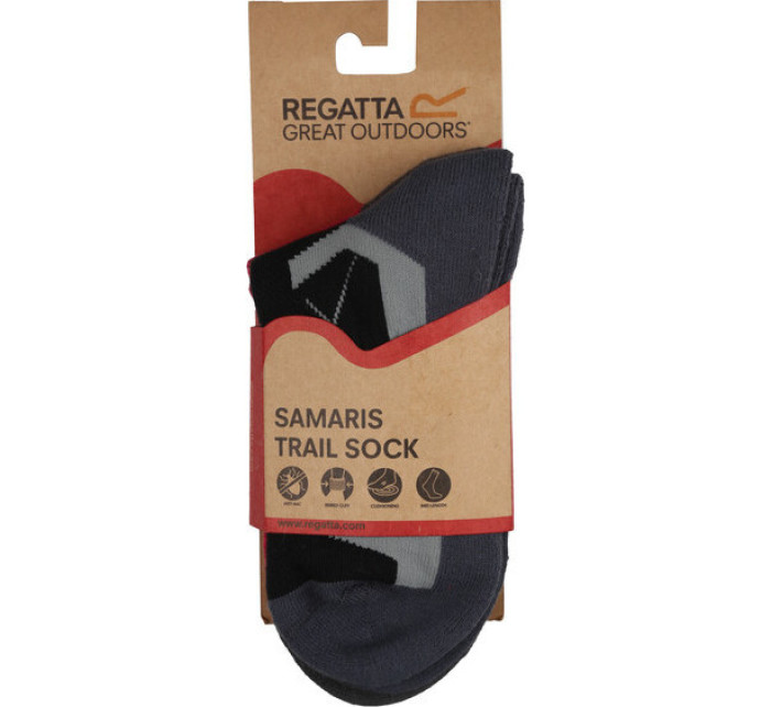 Dámské ponožky  Ladies Sock model 18684631 - Regatta