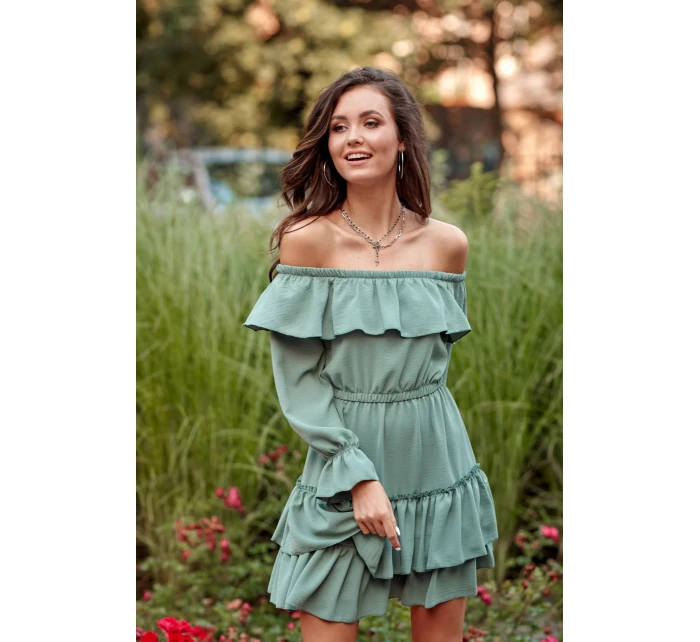 Dámské šaty SUK0291 - Roco Dámské šaty SUK0291 - Roco