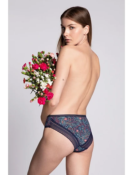 Dámské kalhotky BIKINI model 18408550 2XL - Lama Dámské kalhotky BIKINI model 18408550 2XL - Lama