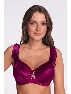 PLAVKOVÁ PODPRSENKA SK model 22076658 - AVA SWIMWEAR