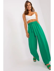 Dámské kalhoty model 183461 Och Bella