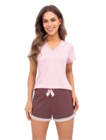 Pyžama model 217110 Donna Pyžama model 217110 Donna