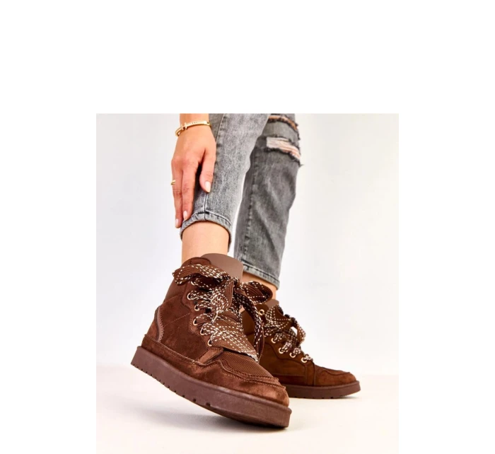 Sportovní obuv model 219667 Solea Sportovní obuv model 219667 Solea