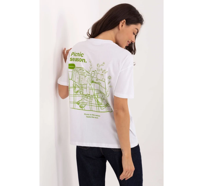 T-shirt model 222386 Sublevel T-shirt model 222386 Sublevel