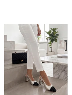 Lodičky na sloupku model 230820 Solea