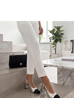 Lodičky na sloupku model 230820 Solea