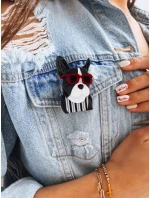 BULDOGIS FashionStreet Brož HY0040 BULDOGIS FashionStreet Brož HY0040