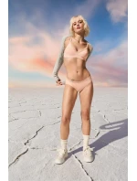 Bokové kalhotky BODY ADAPT Twist Hipster ORANGE béžová orange model 18115450 - Sloggi Bokové kalhotky BODY ADAPT Twist Hipster ORANGE béžová orange model 18115450 - Sloggi