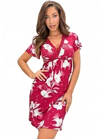 Košile Donna Brigitte s krátkými rukávy, velikosti S–2XL