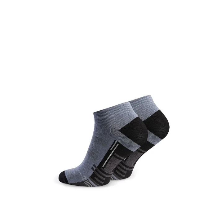 Sportovní bavlněné ponožky Dynamic Sport model 5791604 - Steven