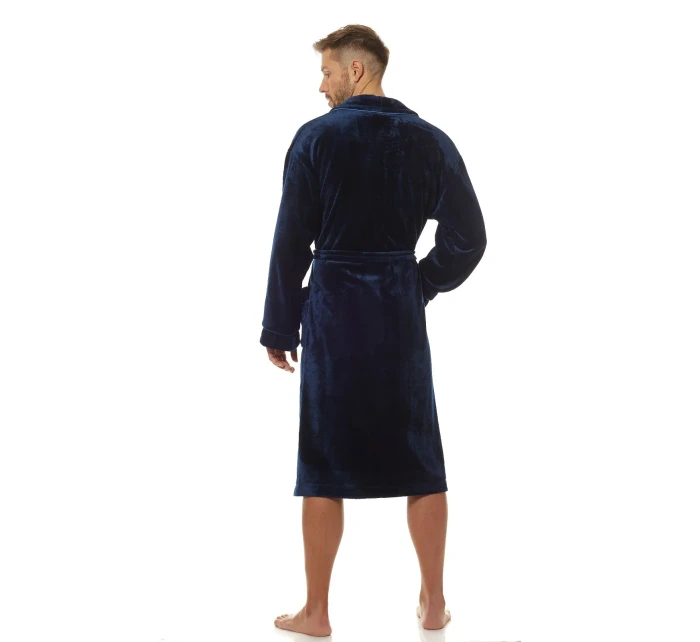 Pánský župan 2111 model 20878416 3XL - L&L