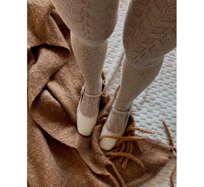 Gabriella Cashmir punčocháče art.105 150 den 2-4