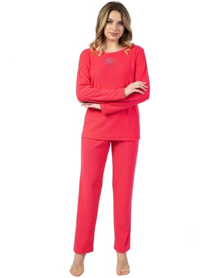Dámské pyžamo model 20773122 red - Regina