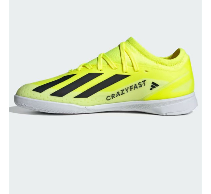 Kopačky adidas X Crazyfast League IN Jr IF0685