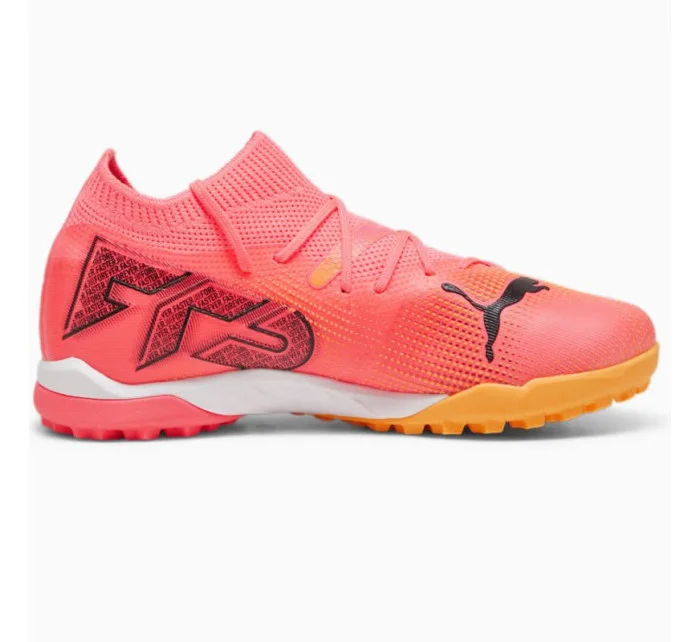 Fotbalové boty Puma Future 7 Match TT + Mid Jr 107731-03