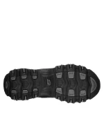 Boty   Black W model 21267104 - Skechers