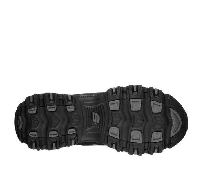 Boty   Black W model 21267104 - Skechers