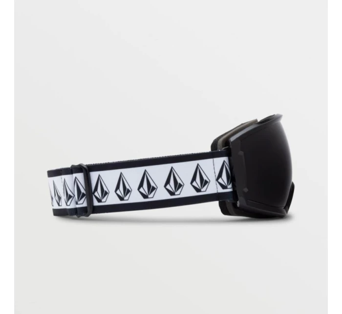 Snowboardové brýle  BLACK GREY model 20853718 - Volcom
