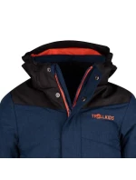 Zimní bunda pro Kids Jacket zateplená nepromokavá model 21754079 - Trollkids Zimní bunda pro Kids Jacket zateplená nepromokavá model 21754079 - Trollkids