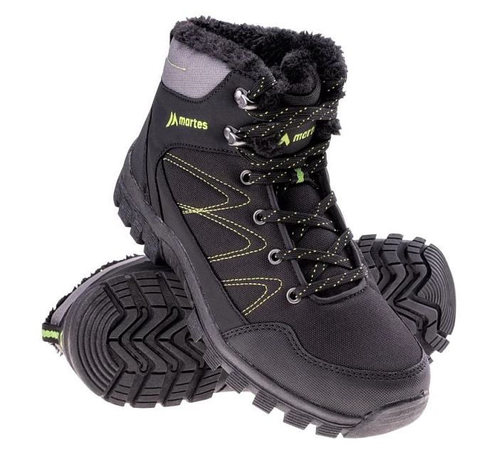 Dětské zimní boty NIRAL MID TEEN